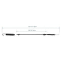 Control Clutch Cable for Lawn Mower (94604802A, 74604802A)
