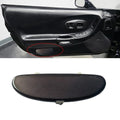 Smoked Door Panel Reflector for Chevy Corvette C5 (1997–2004)