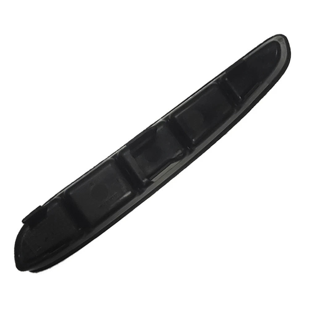 Rear Bumper Trim Car Bumper Replacement Direct Replacement Easy Installation