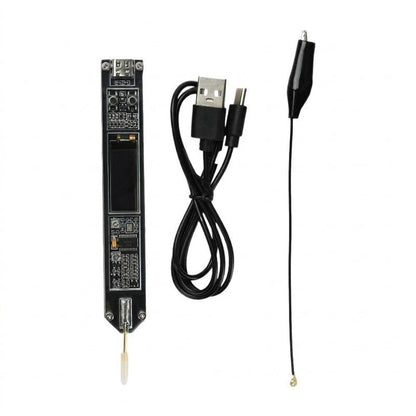 Portable Signal Counter for On-the-go Measurements