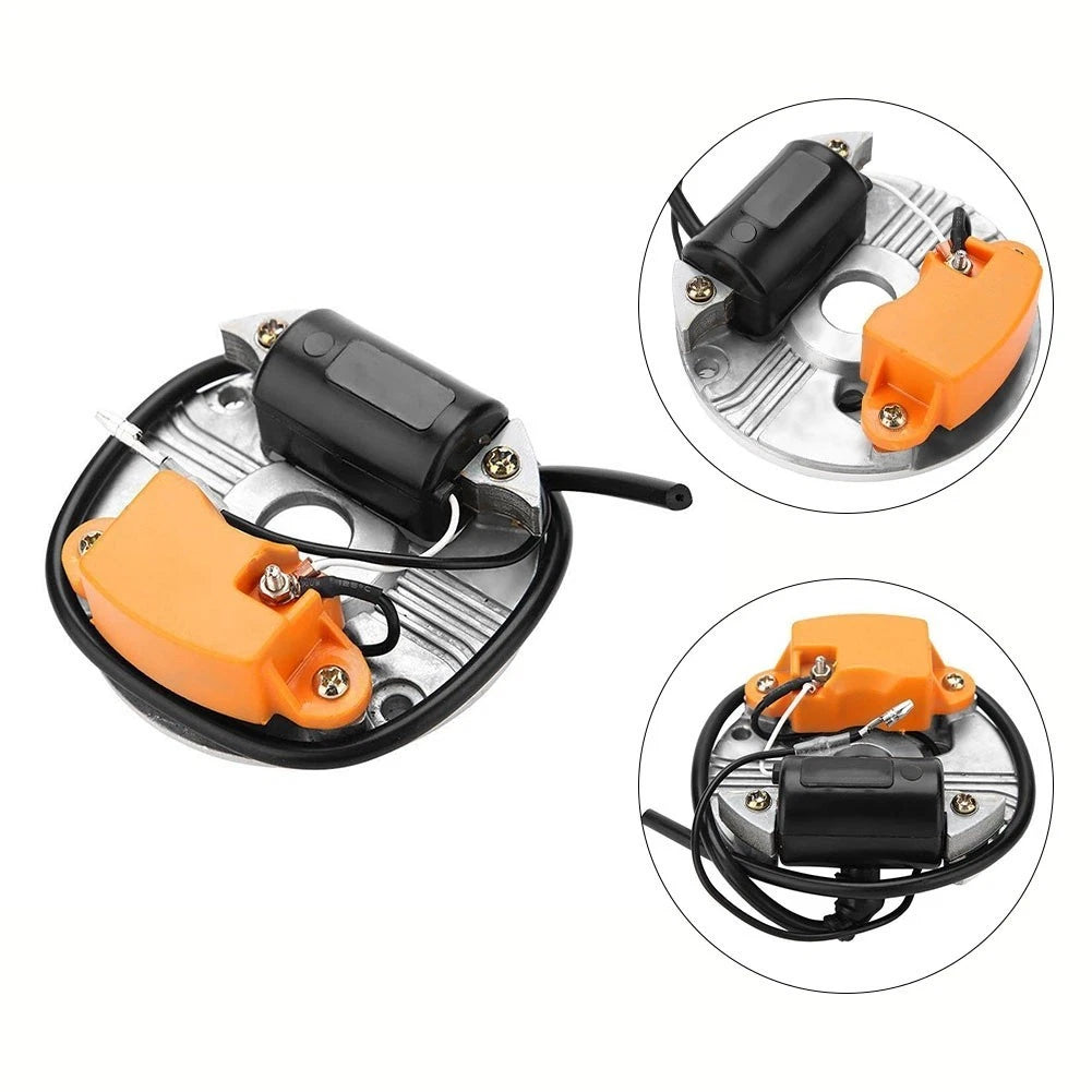 Ignitor for Chain Saws (Compatible)