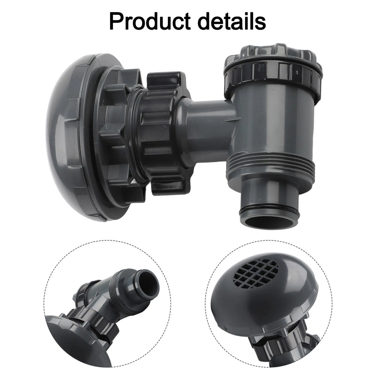 P6H1317 Filter for Above Ground Pools