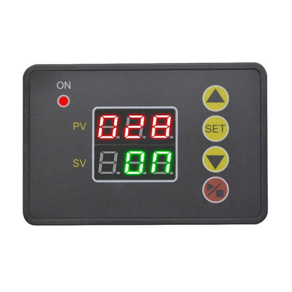 Countdown Timer Switch T2310 for DC12V 24V AC220V