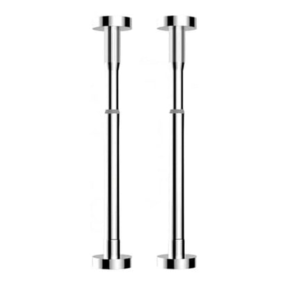 Adjustable Support Pole 50-80cm for Sofa Furniture Leveling