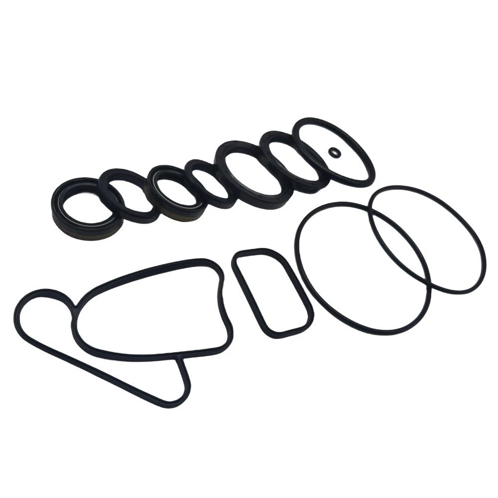 Seal Kit for Volvo Penta DPS-A DPS-B-SX-A (Replaces 3888822, 851407)