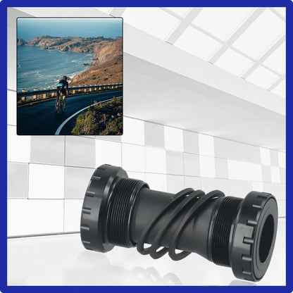 Bottom Bracket for Bicycle 68/73mm Bearing
