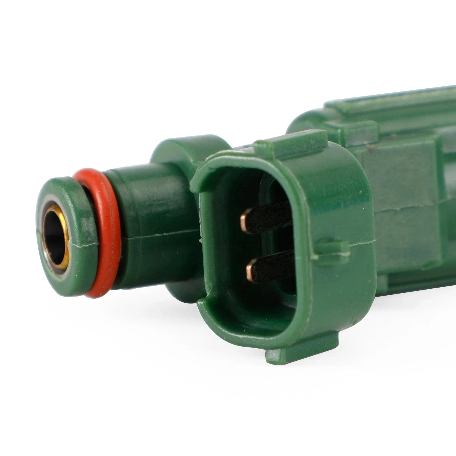 Fuel Injector for Yamaha Outboard F150 150HP (2000–2023) 63P-13761-01-00, 63P-13761-01
