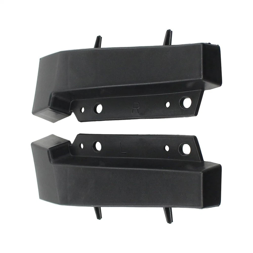 2Pcs For 2021-2022 Chevrolet Colorado Front Bumper Bracket Set 84845463 84845464