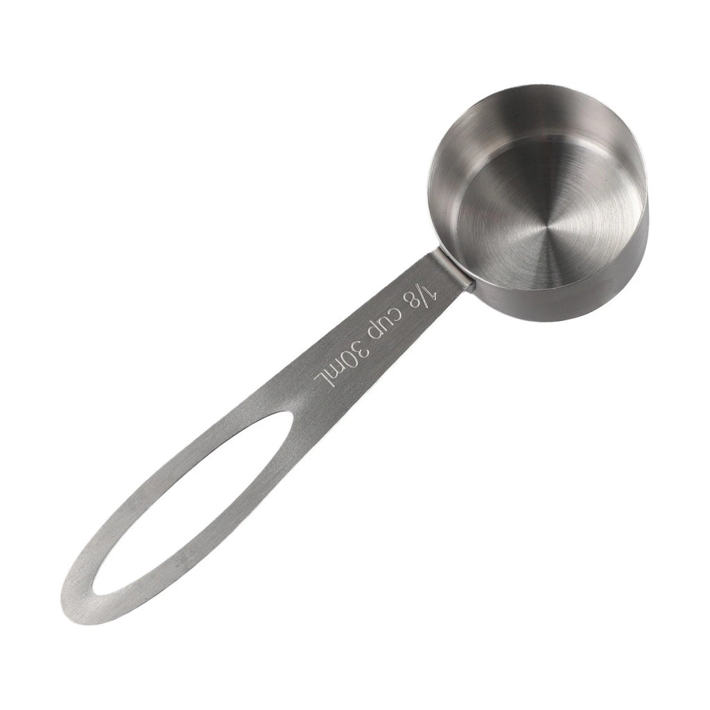 Stainless Steel Coffee Scoop Measuring Spoon