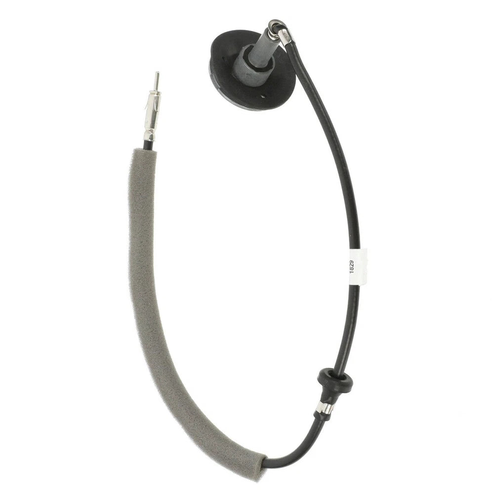 Antenna Base Cable and Bracket for Jeep Wrangler (1997–2006) 56038660AB