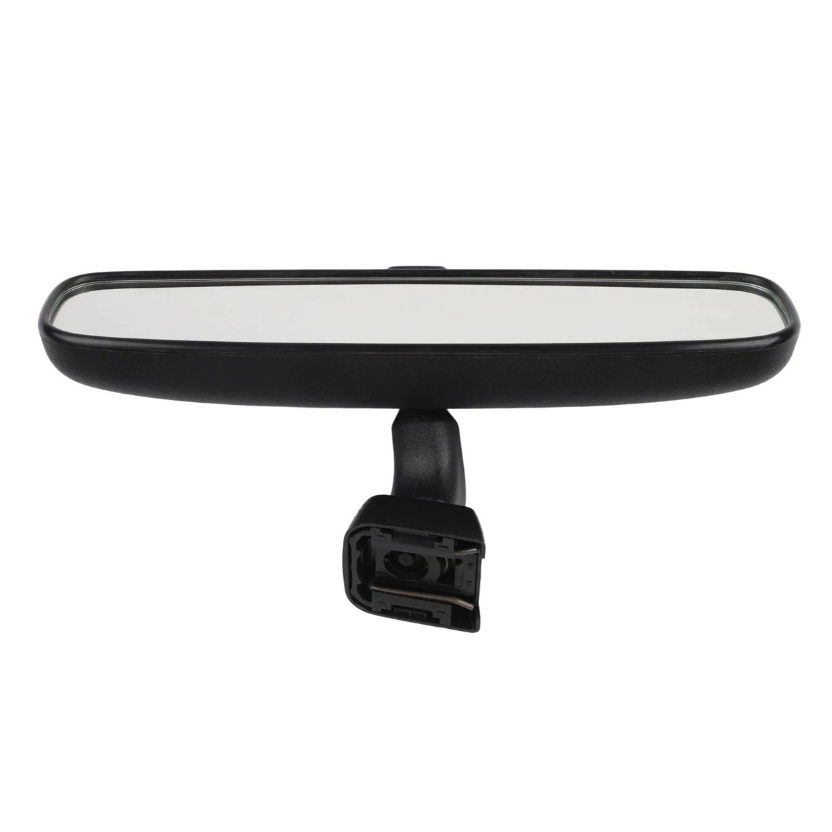 Interior Rear View Mirror for (2010–2023) Black Color