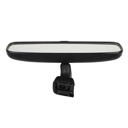 Interior Rear View Mirror for (2010–2023) Black Color