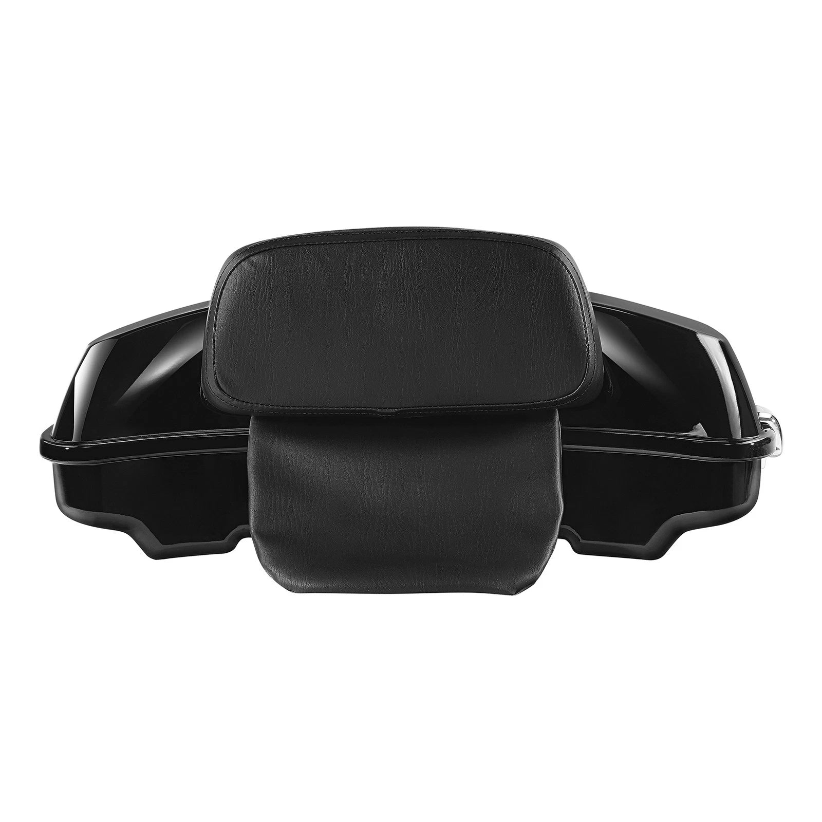 Razor Trunk Pad Mount Rack for Harley Touring Electra Road Glide (2014–Present)