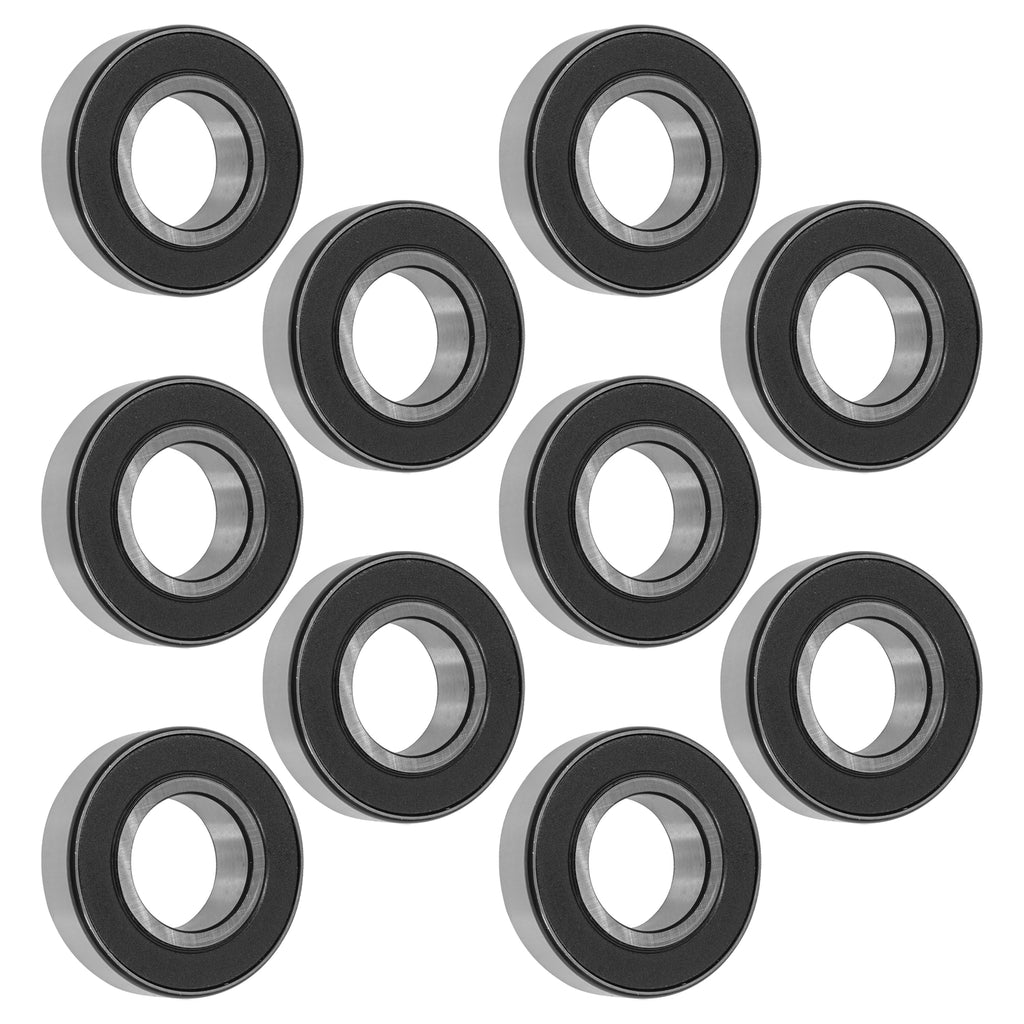 Sealed Radial Ball Bearings Replacement for Subaru Forester (1998–2008)