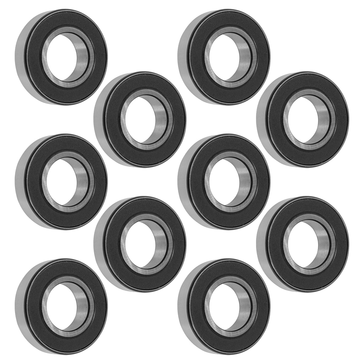 Sealed Radial Ball Bearings Replacement for Subaru Forester (1998–2008)