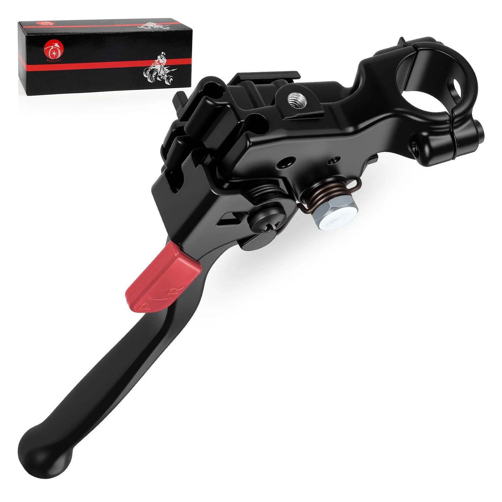 Rear Brake Lever Assembly for Honda Recon 250 TRX250TE (2016–2024) 53178-HR6-305