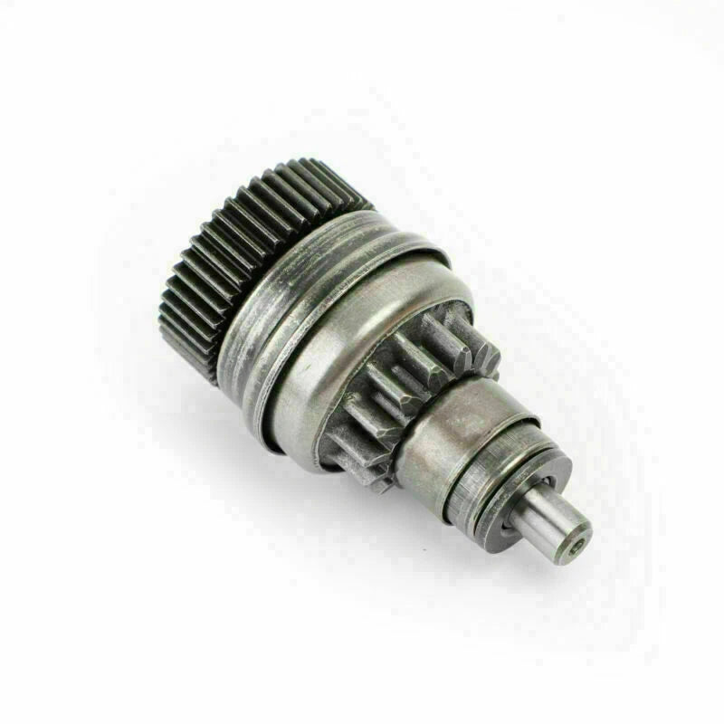 Starter Pinion Gear for Suzuki Aprilia Derbi Italjet Atala 50cc Benelli 491