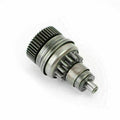 Starter Pinion Gear for Suzuki Aprilia Derbi Italjet Atala 50cc Benelli 491
