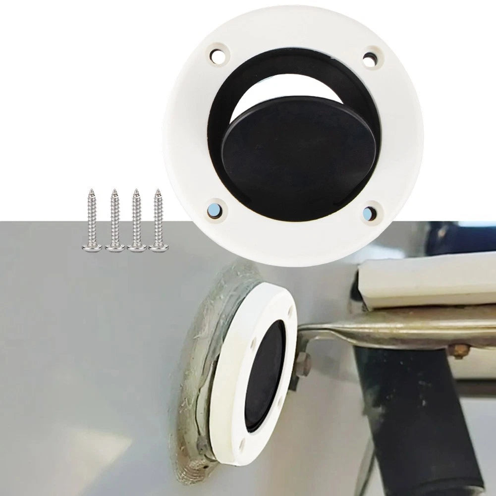 Plastic Drain Check Valve for Boat (71 3mm)