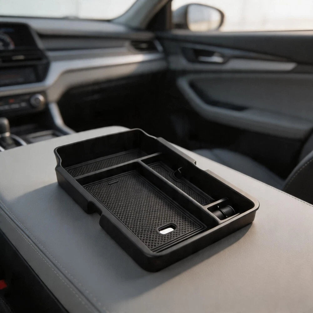 Console Box for Honda CR-V (2023–2025) Hybrid Models 28x18x6 cm
