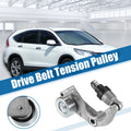Serpentine Tensioner Assembly Replacement for Honda Civic (2007–2011)