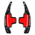 Steering Wheel Shift Paddle Shifter Extension for Mercedes Benz B C E ML Class