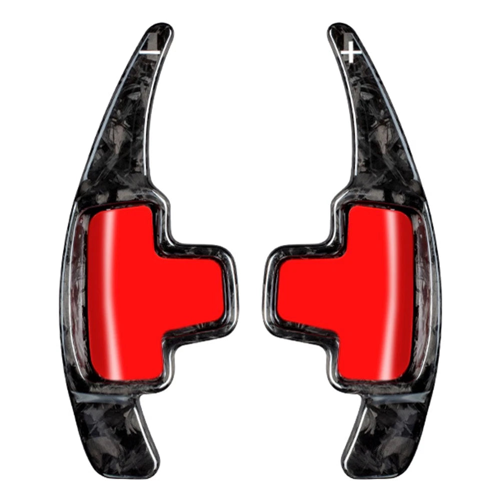 Steering Wheel Shift Paddle Shifter Extension for Mercedes Benz B C E ML Class