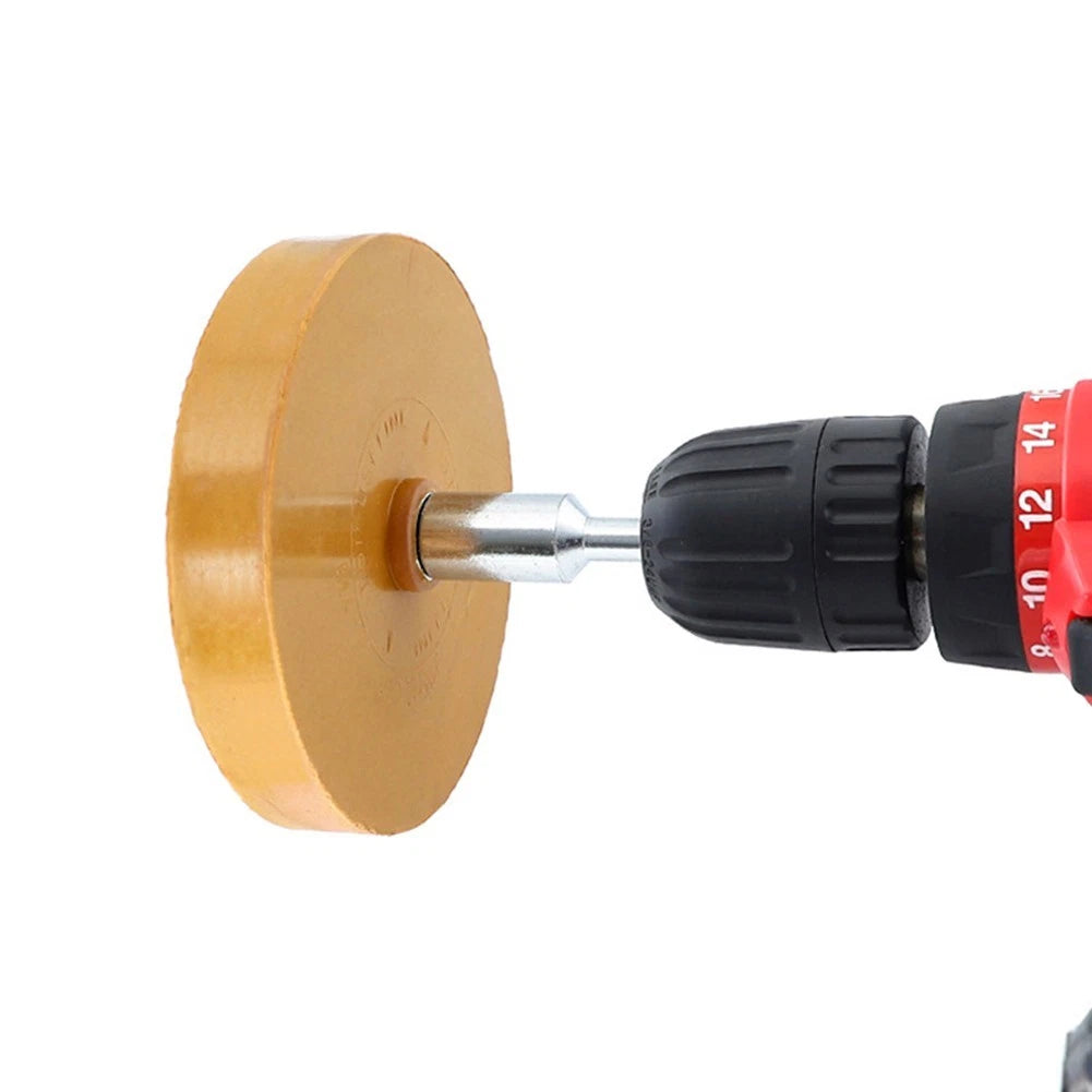 Drill Adapter 88mm for Household Drills (Universal)