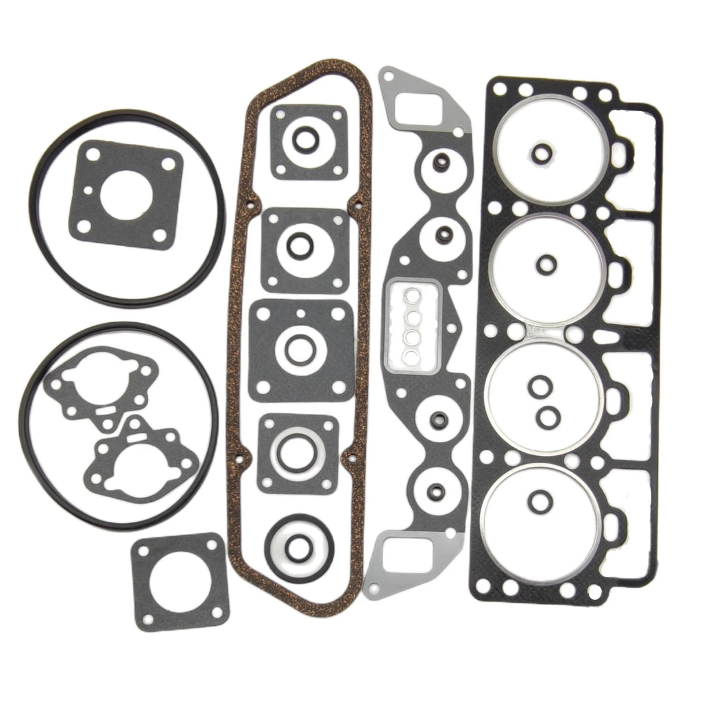 Head Gasket Set for Volvo Penta MB20 AQ130 (Replaces 876356, 875401)