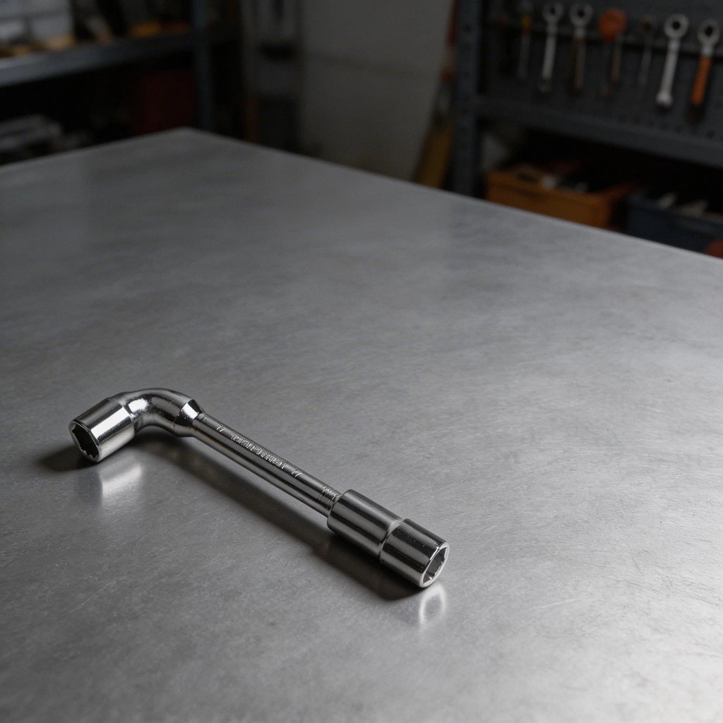 Socket Wrench for - Deep Hole Design, 14 Specs