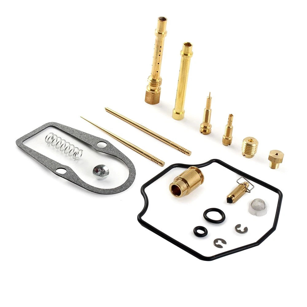 Carburetor Rebuild Kit for Yamaha XT600 XT600E XT600K (1990–1992) 3TB