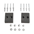 Deck Brake Kit for Cub Cadet XT1 LT42 (2pcs)