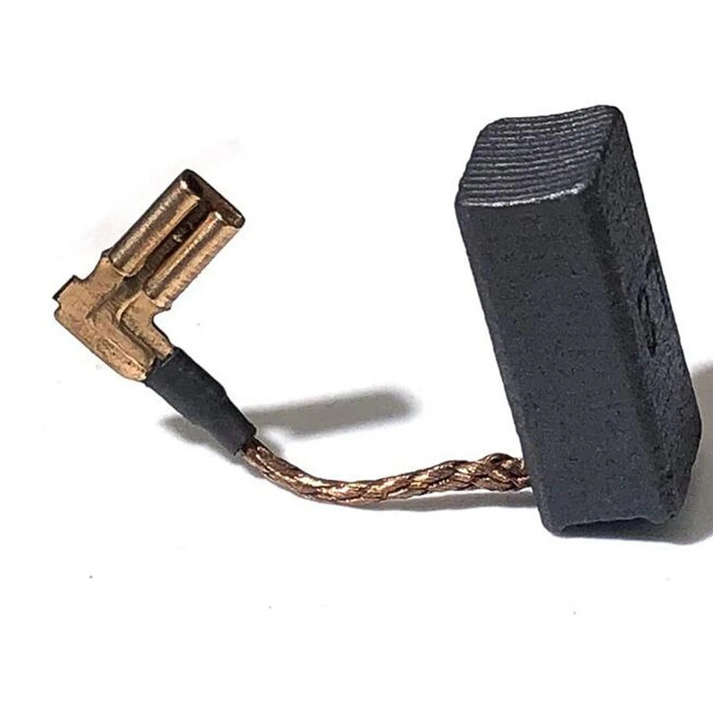 2X Replacement Carbon Brushes Kit for DWE4120 DWE4011 DWE4120N