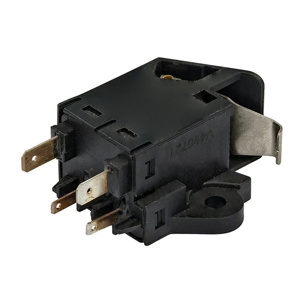 Disc Brake Switch Motorcycle Part for PCX Black ABS Brake Signal Quick Response