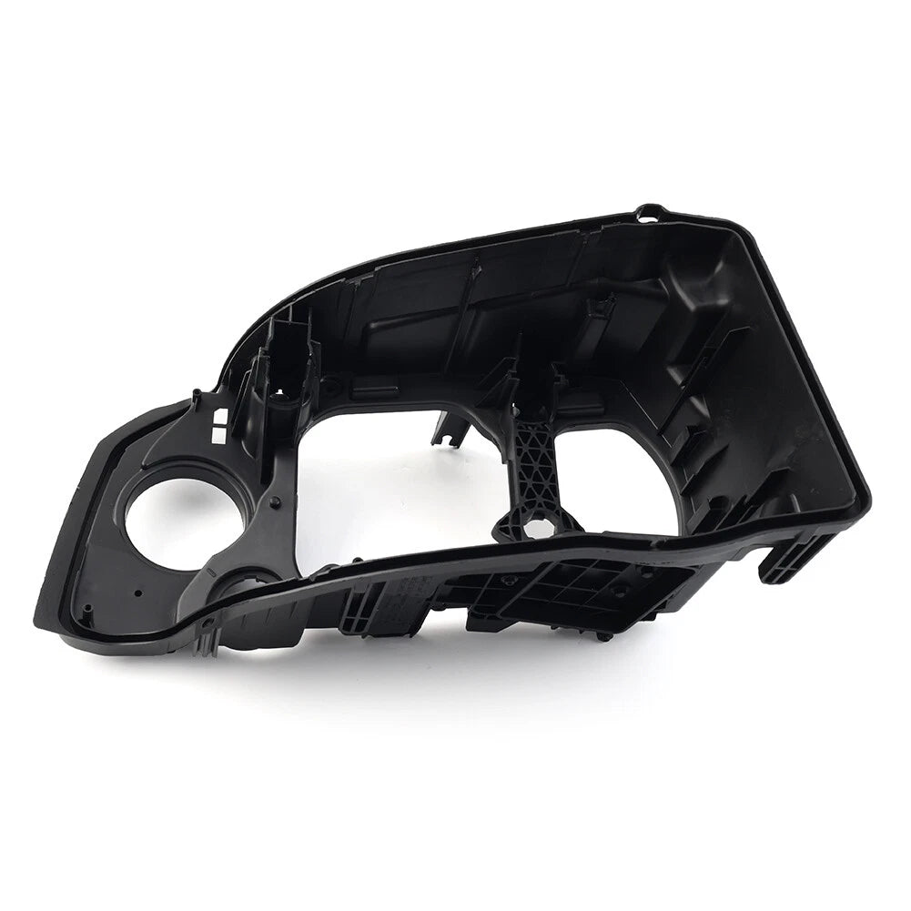 Low Configuration Headlight Bottom Housing for Land Rover Freelander 2 2010-13 R