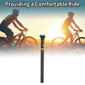 Bike Seat Post 31.6mm Replacement for Universal Road MTB (2005–2018)