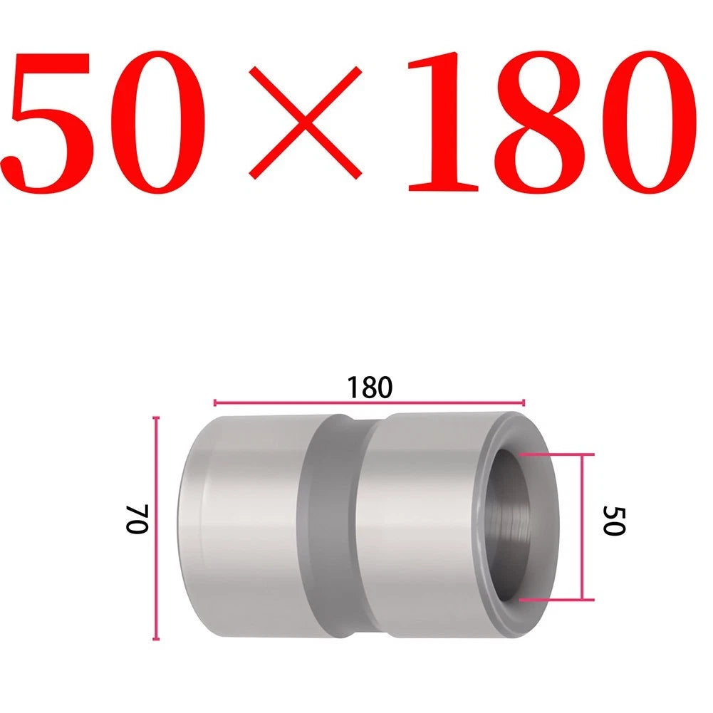 Injection Mold Guide Pin 20Cr Steel for Precision Molding