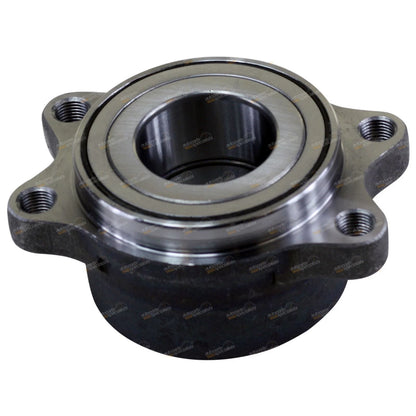Rear Wheel Bearing Hub Assembly for Nissan Stagea C34 (1996–2001)
