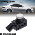 Reverse Backup Parking Sensor Replacement Rear for Toyota Prius (2016–2022)