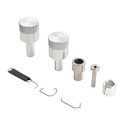 Fuel Check Valve Repair Tool Kit for Harley Davidson EFI (2001–2014) MC400