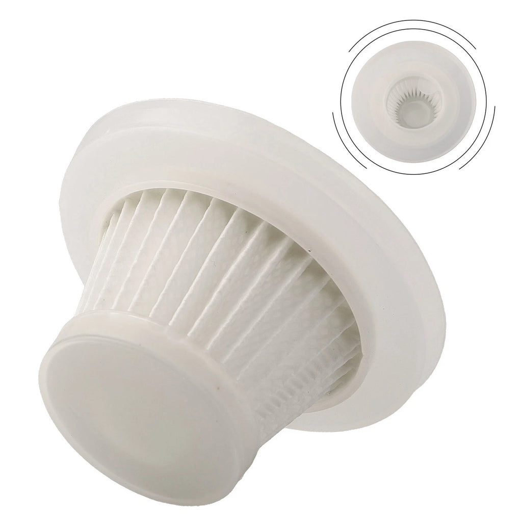 Vacuum Filter for Vacuum Cleaner (Reusable)