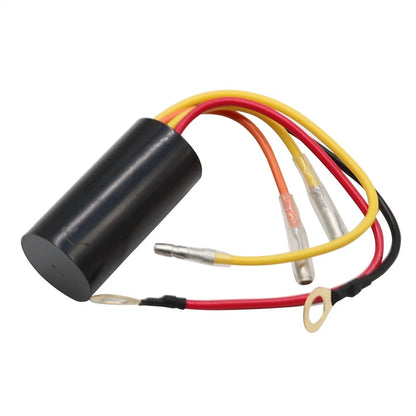 Ignition Time Delay Module for John Deere 345 GX345 425 445 (AM128906)
