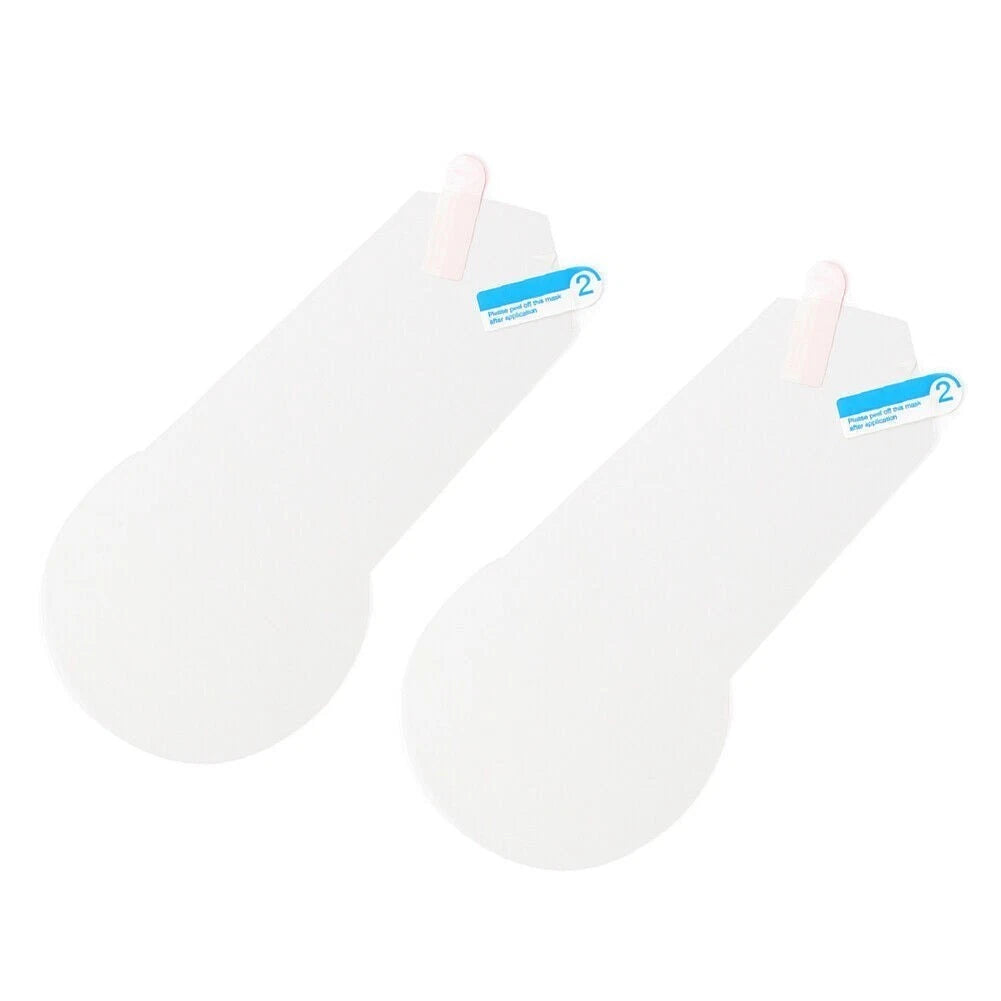 2X Speedometer Screen Film Protector Sticker for Benelli TNT125