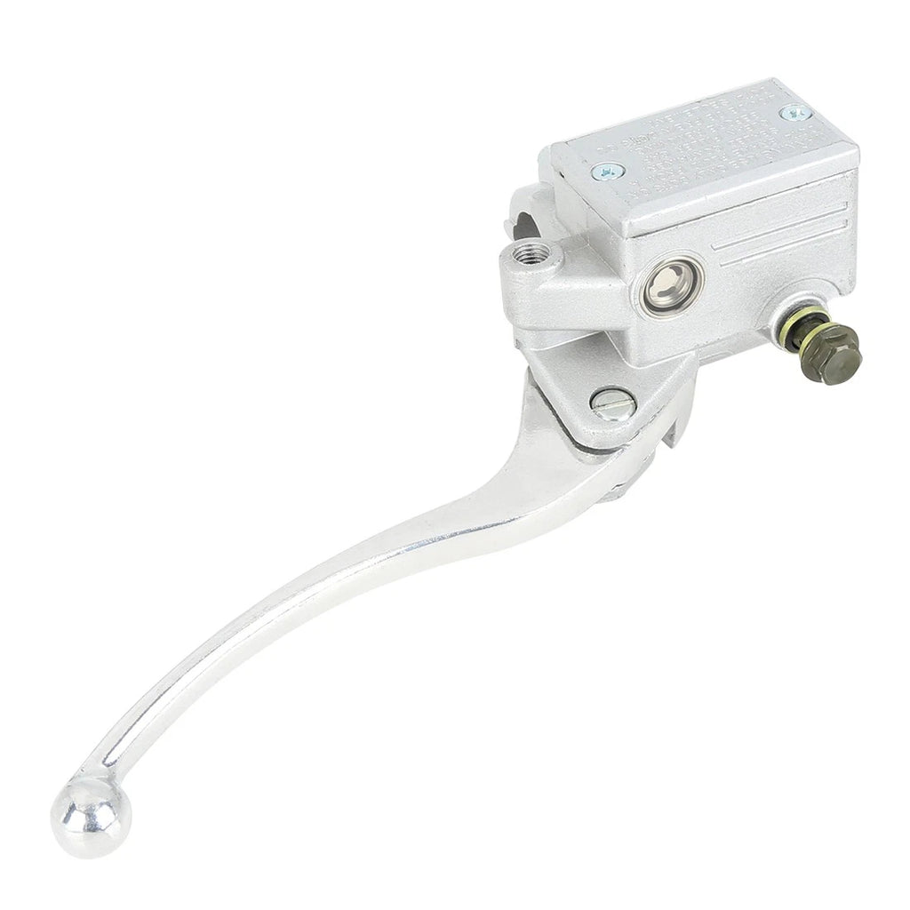 Front Brake Master Cylinder Pump Lever Replacement for Honda CBT125 (2008–2009)
