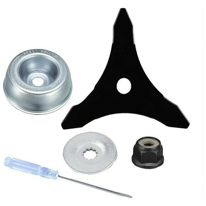 String Trimmer Brush Cutter Blade Adapter Thrust Washer Kit for STIHL