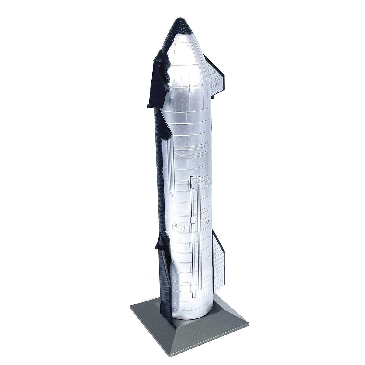 25cm Model for SpaceX Starship S24 Falcon Heavy Dragon