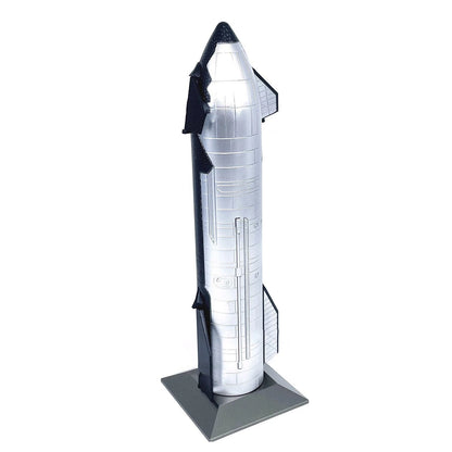 25cm Model for SpaceX Starship S24 Falcon Heavy Dragon