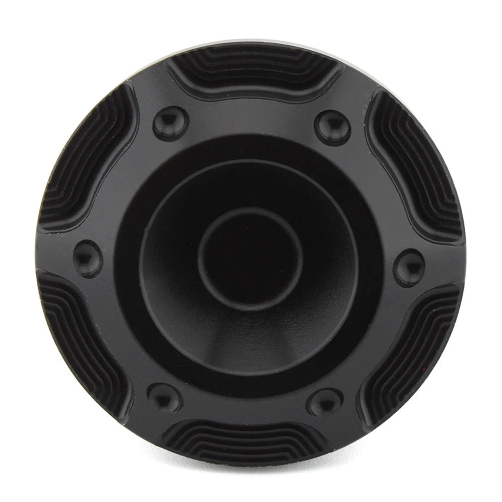 Frame Hole Cover Caps for Harley X350 (Fits )