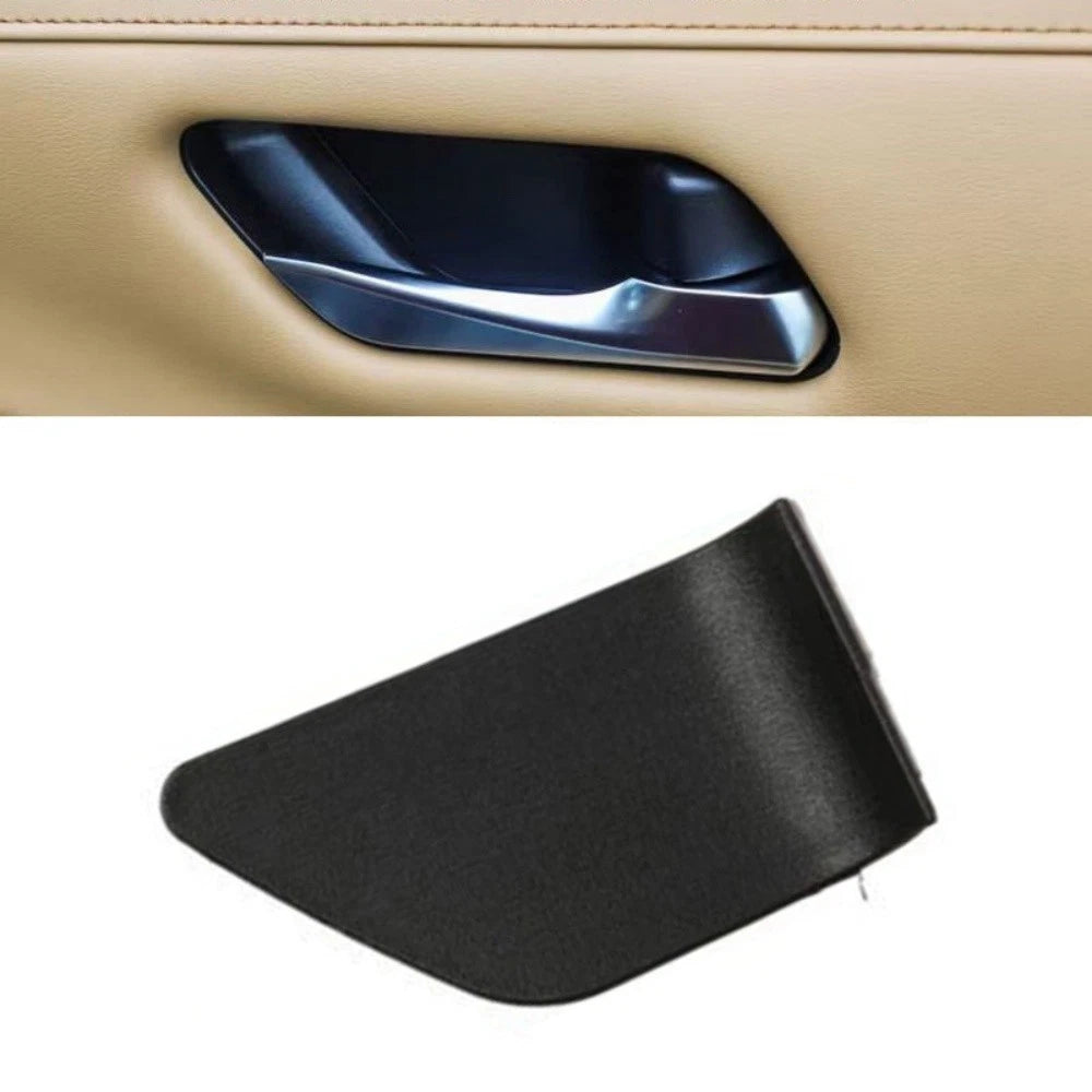 Right Interior Door Handle Screw Cover Cap For 19-23 Nissan Altima 80676-6CA0A