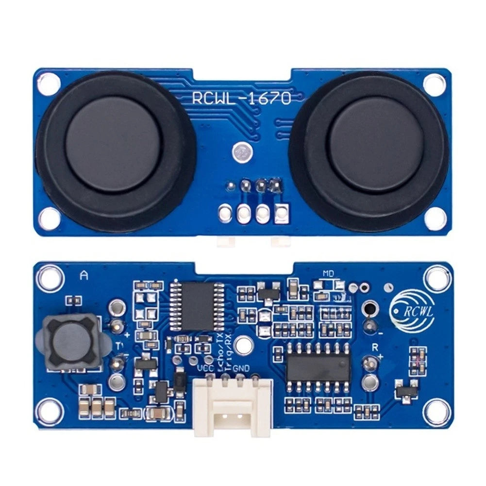 RCWL-1670 Waterproof Distance Sensor Module for